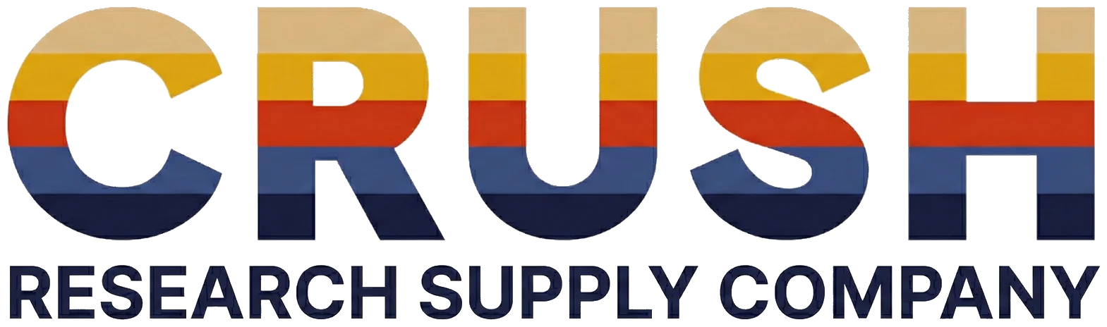 Crush Research Supply Company